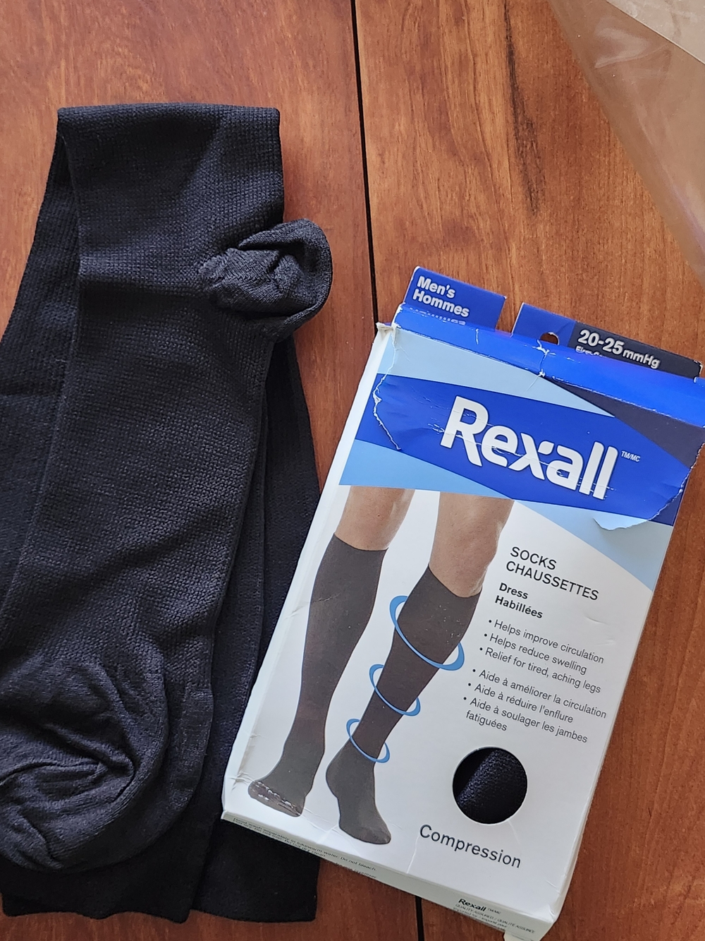 Compression Socks